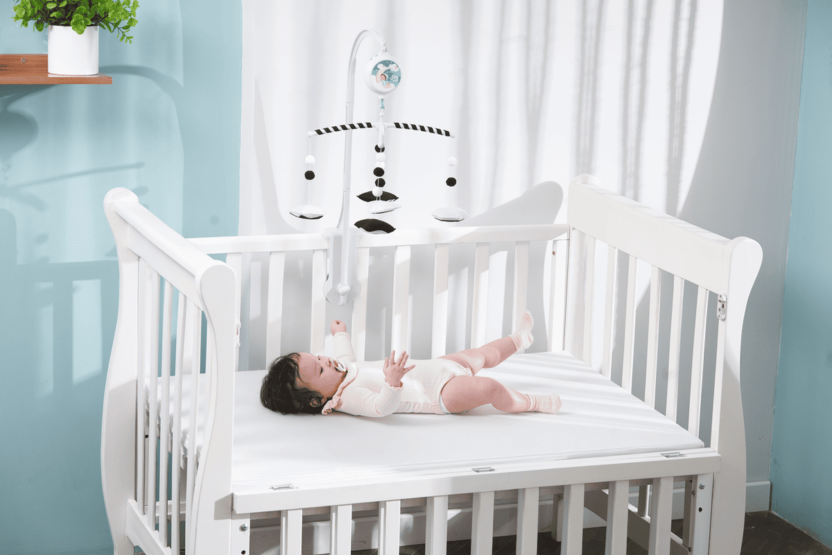 Crib Mobile Safety Tips for Parents: Essential Guidelines to Protect Baby
