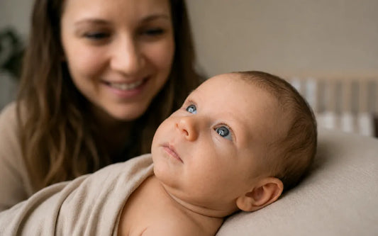 do baby mobiles help brain development thumbnail