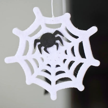 Montessori Halloween Bat Musical Baby Crib Mobile
