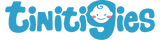 Tinitigies logo