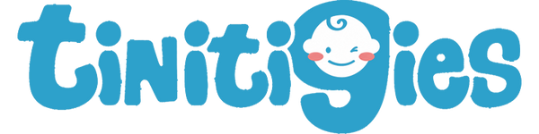 Tinitigies logo