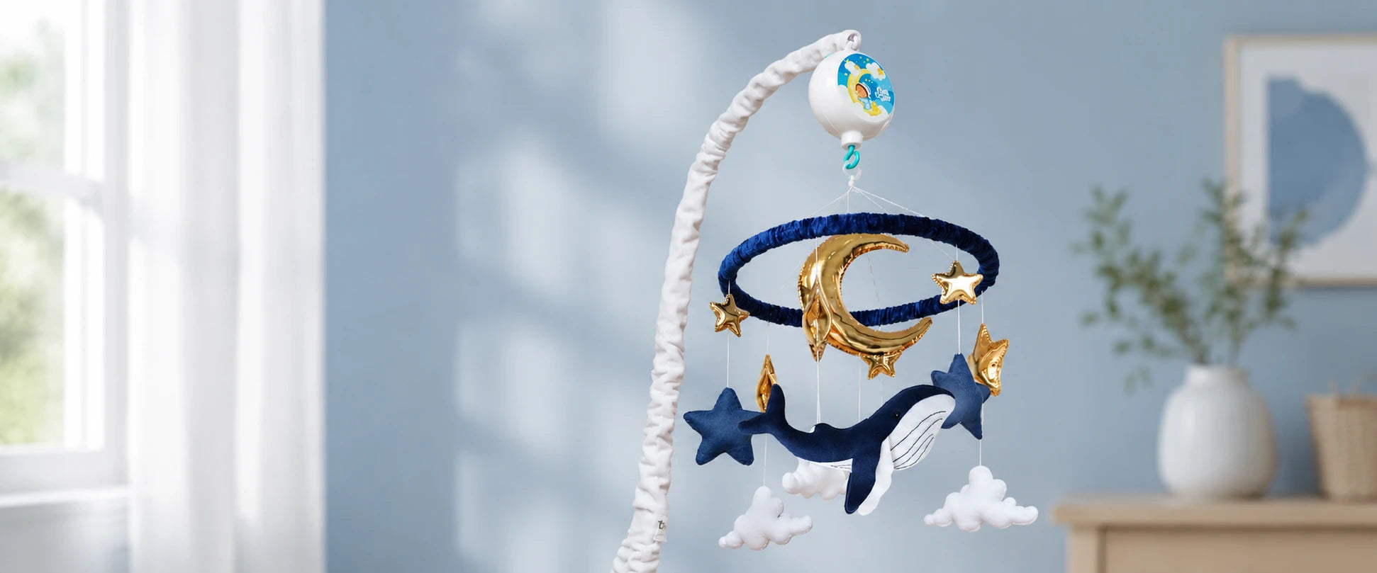 best baby crib mobile for newborn and nursery banner desktop