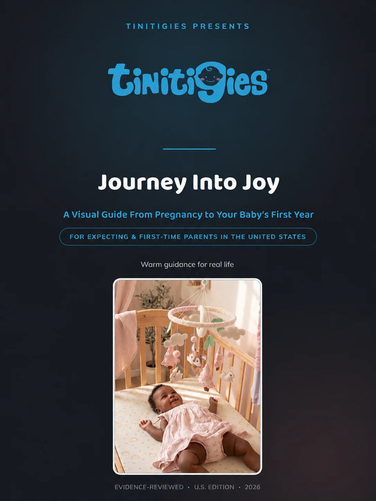 Journey Into Joy