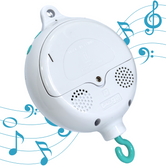 Baby Mobile Musical Box