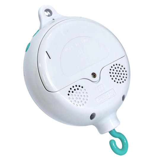 Baby Mobile Musical Box