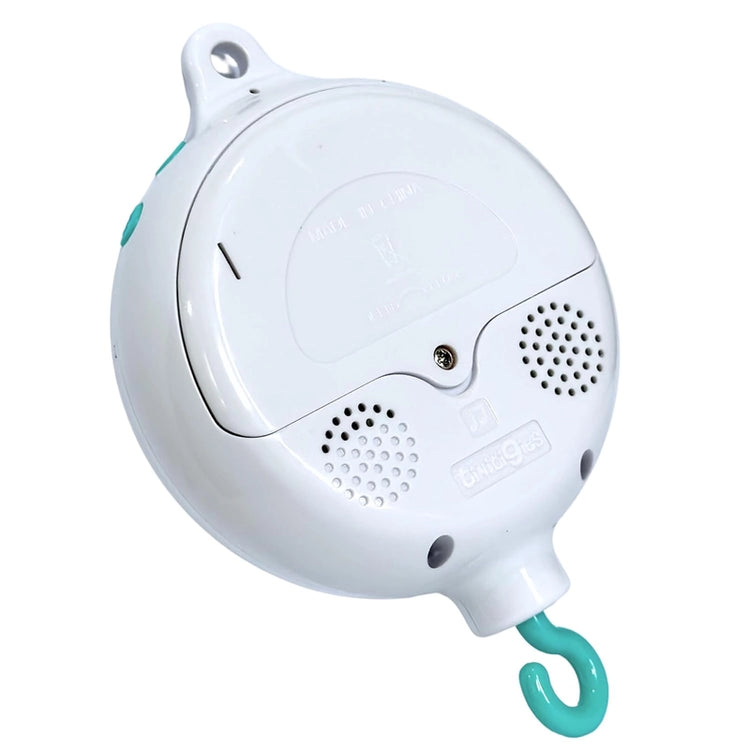 Baby Mobile Musical Box
